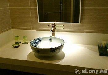 Daxing  Beijing Phoenix Tree Hotel מראה חיצוני תמונה