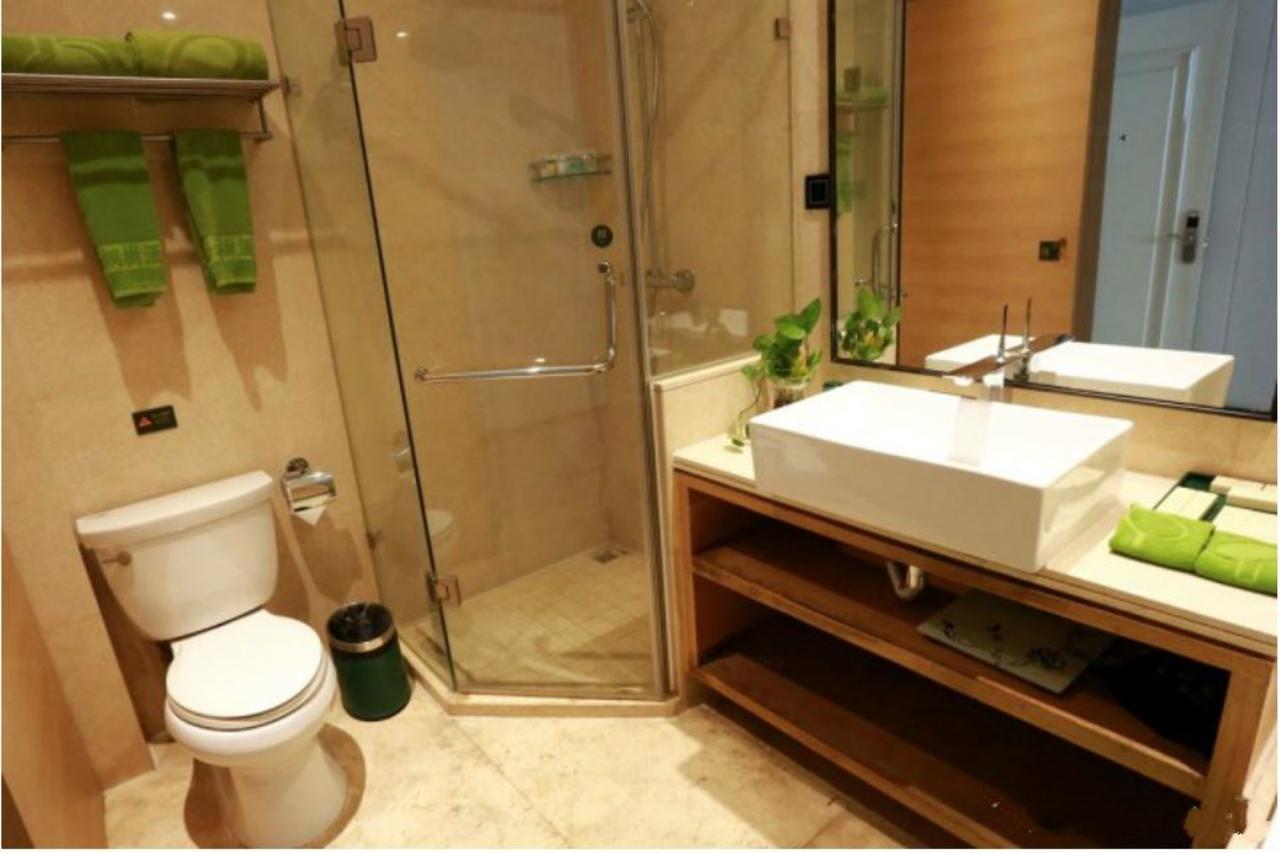Daxing  Beijing Phoenix Tree Hotel מראה חיצוני תמונה