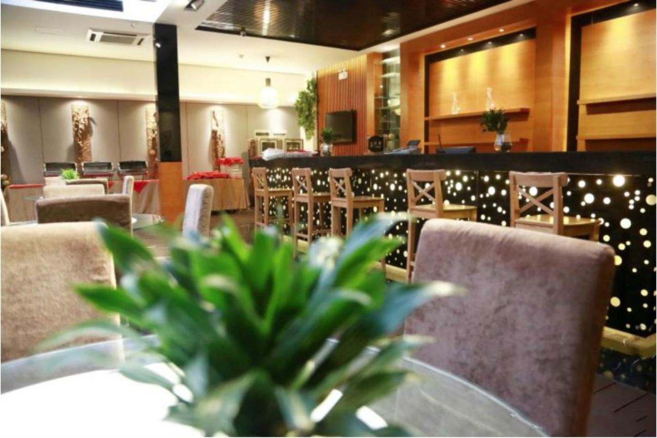 Daxing  Beijing Phoenix Tree Hotel מראה חיצוני תמונה