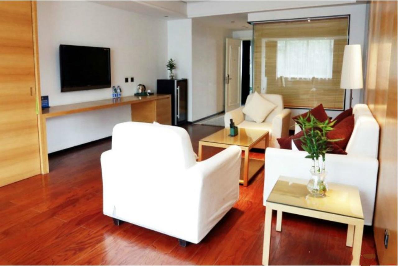 Daxing  Beijing Phoenix Tree Hotel מראה חיצוני תמונה